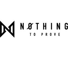 Nothing To Prove